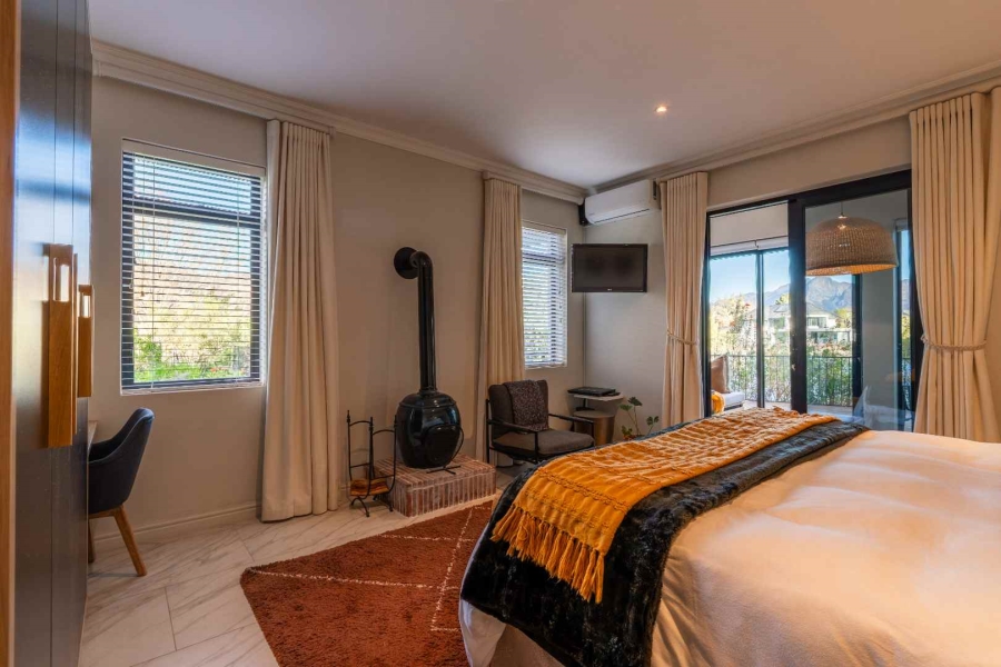 3 Bedroom Property for Sale in Pearl Valley Golf Estate Western Cape
